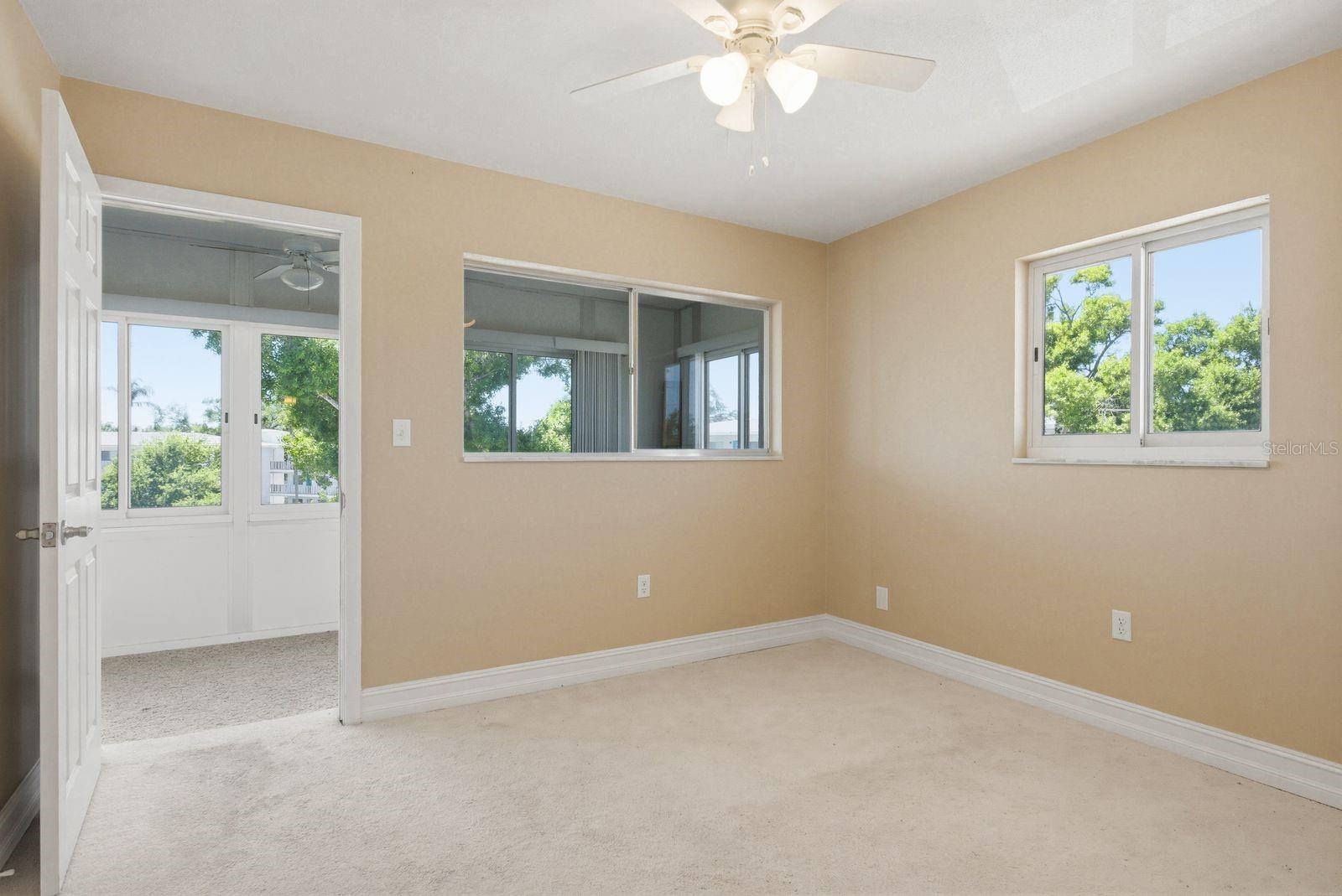 SEMINOLE GARDEN APTS CO-OP - Residential