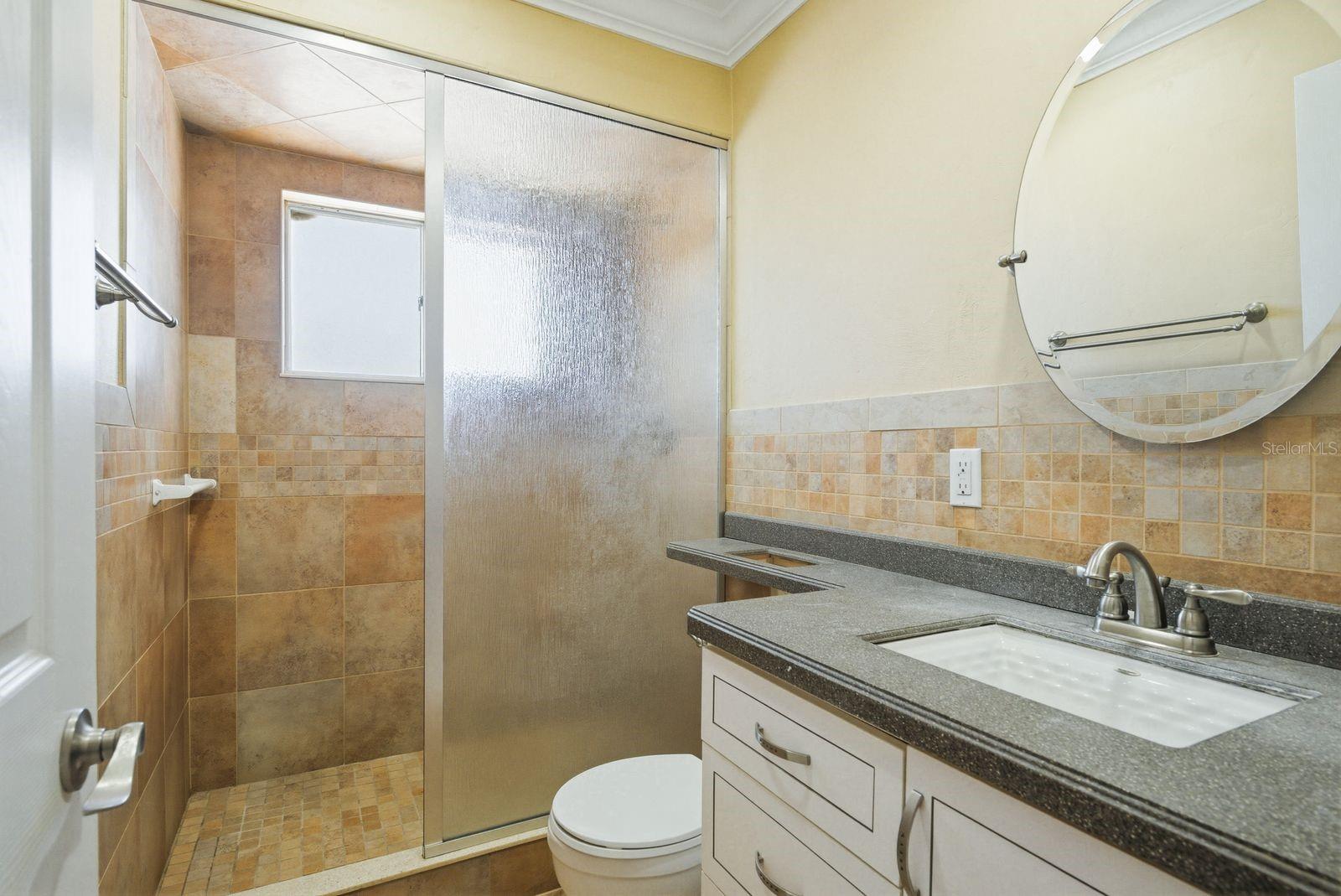 SEMINOLE GARDEN APTS CO-OP - Residential