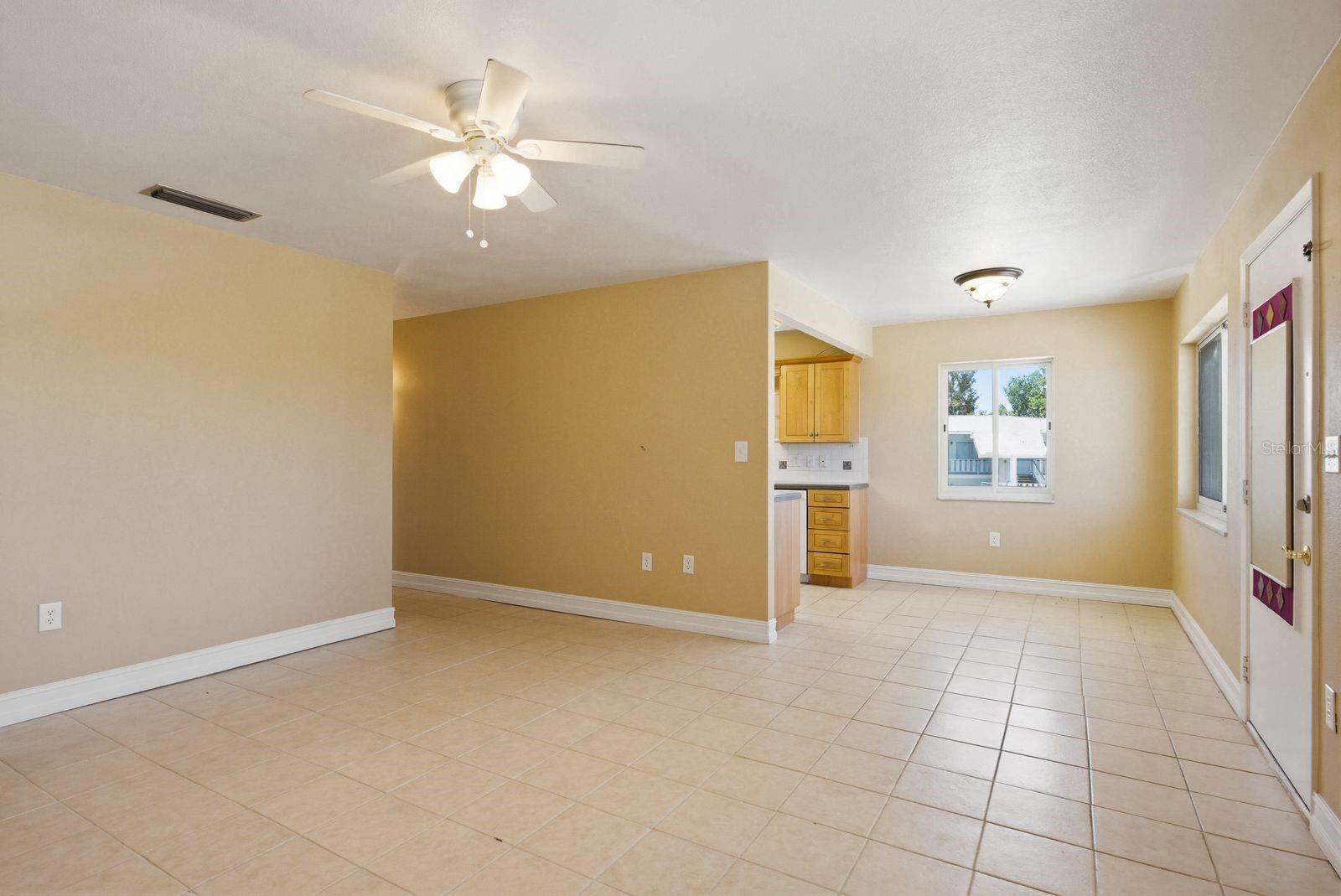 SEMINOLE GARDEN APTS CO-OP - Residential