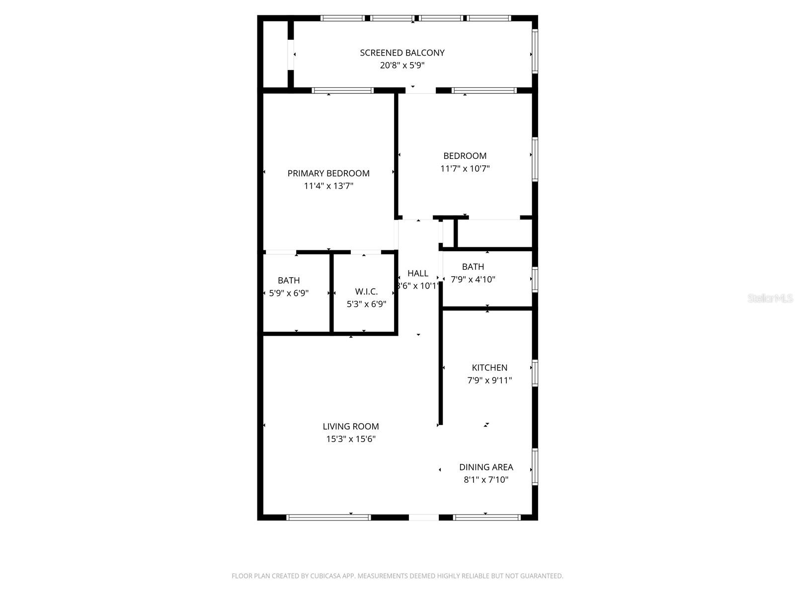 SEMINOLE GARDEN APTS CO-OP - Residential