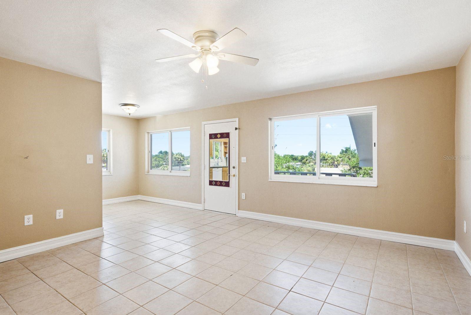 SEMINOLE GARDEN APTS CO-OP - Residential