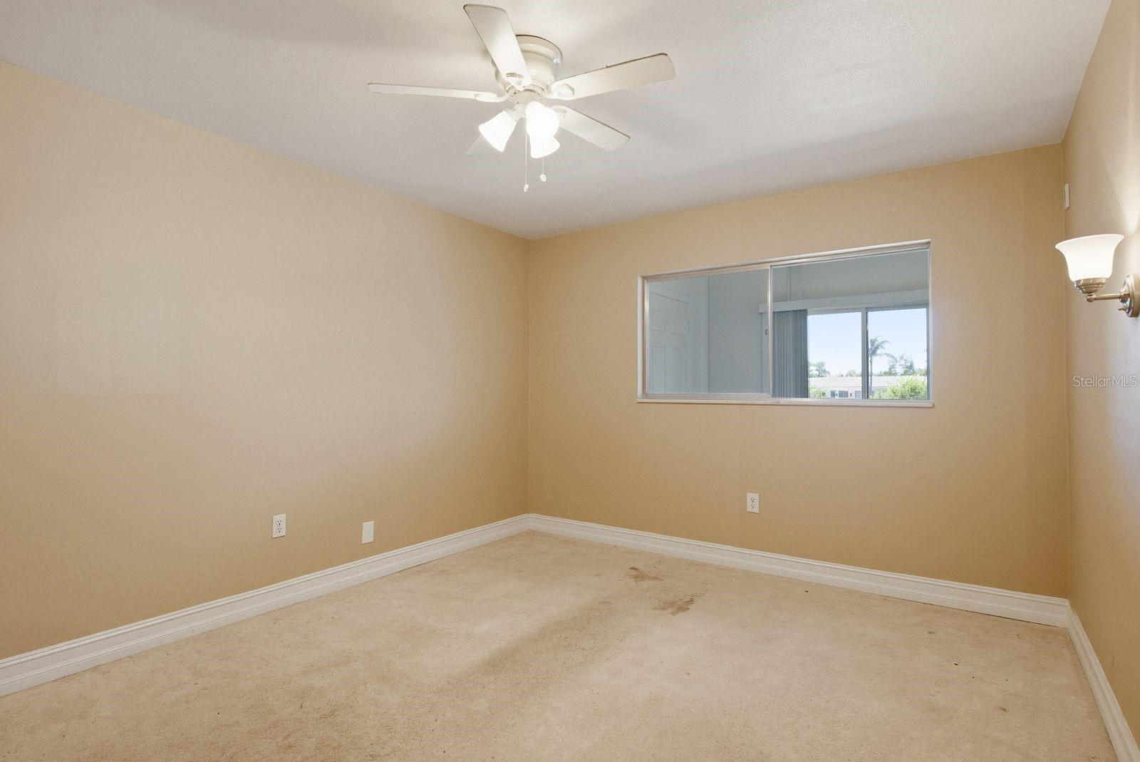 SEMINOLE GARDEN APTS CO-OP - Residential