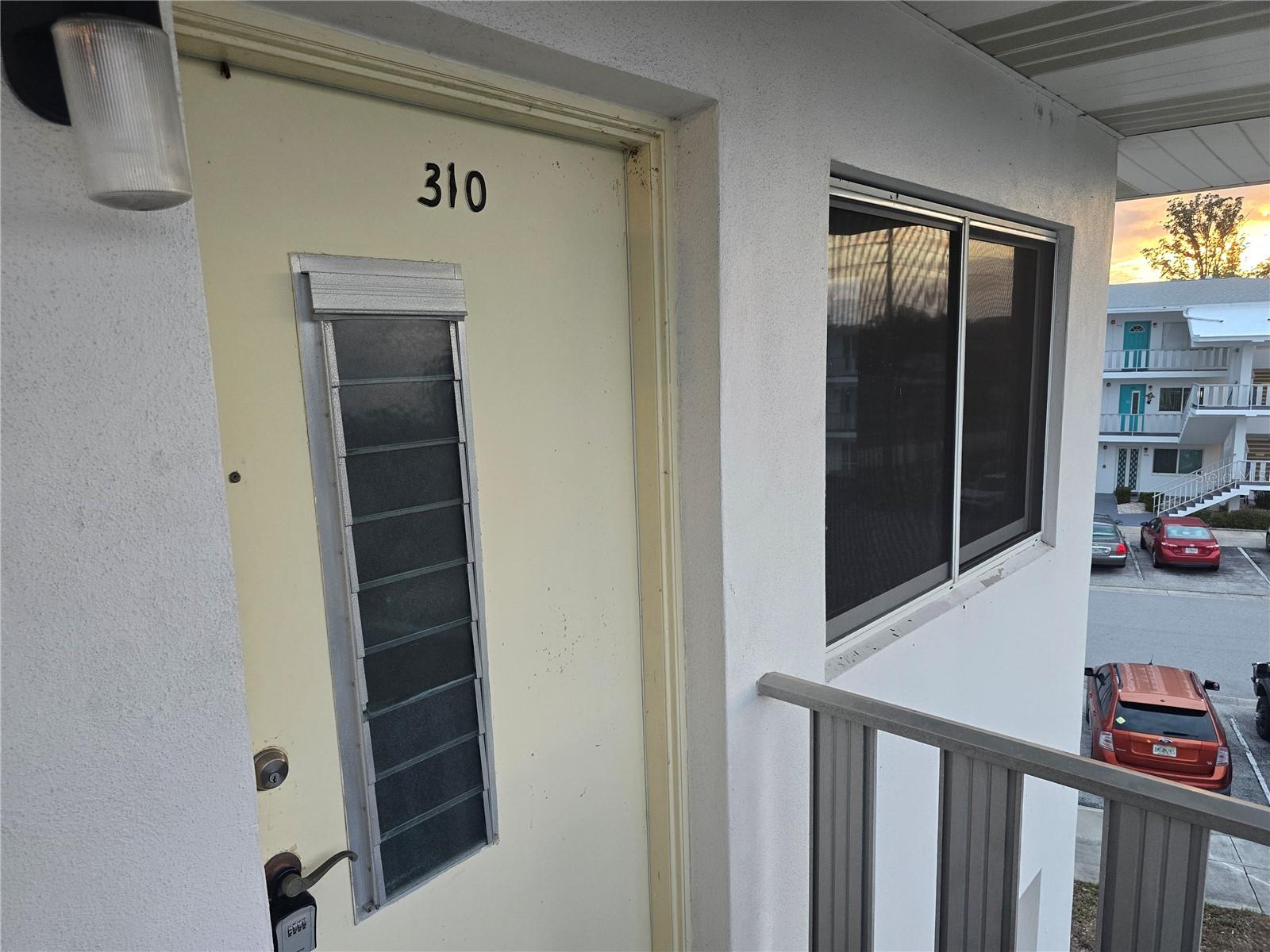 SEMINOLE GARDEN APTS CO-OP - Residential