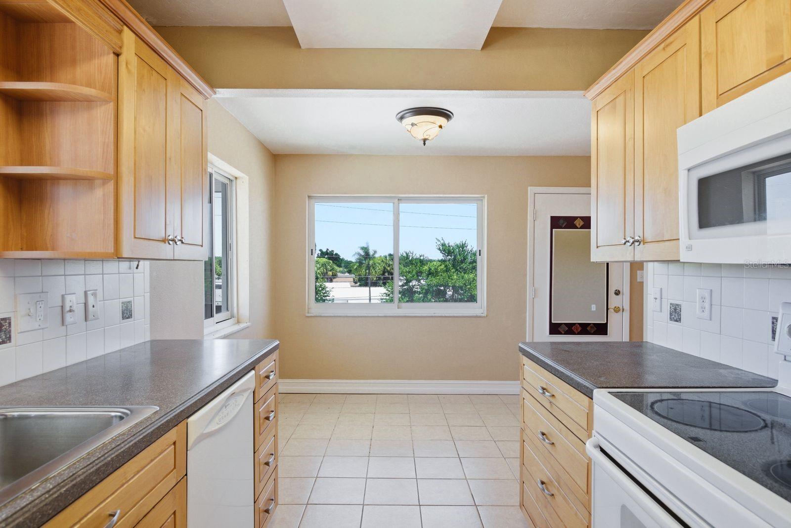 SEMINOLE GARDEN APTS CO-OP - Residential