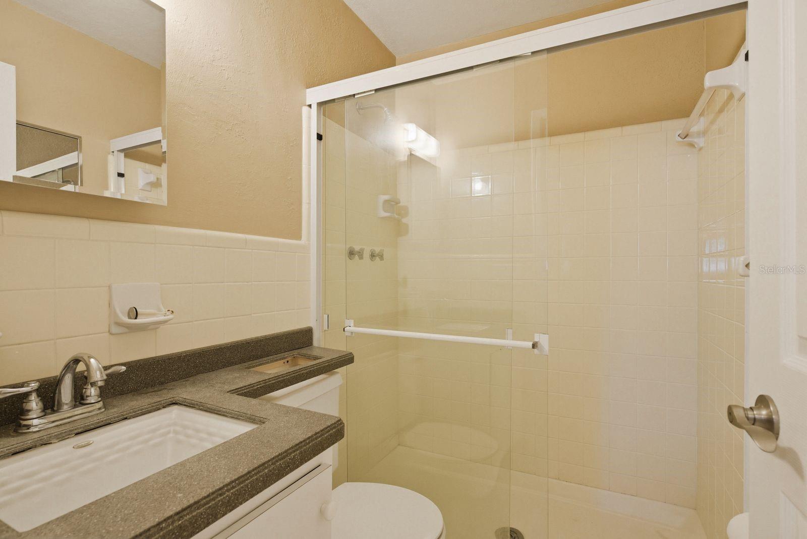 SEMINOLE GARDEN APTS CO-OP - Residential