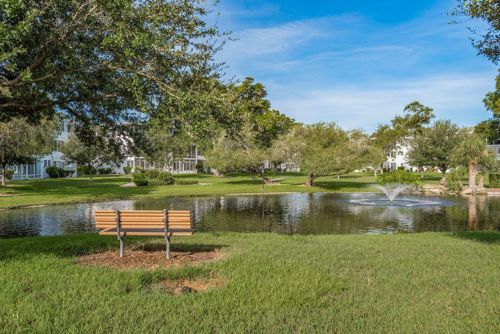 SEMINOLE GARDEN APTS CO-OP - Residential