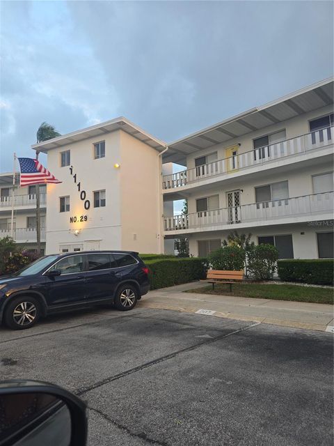 11100 86TH AVENUE 310 SEMINOLE FL 33772