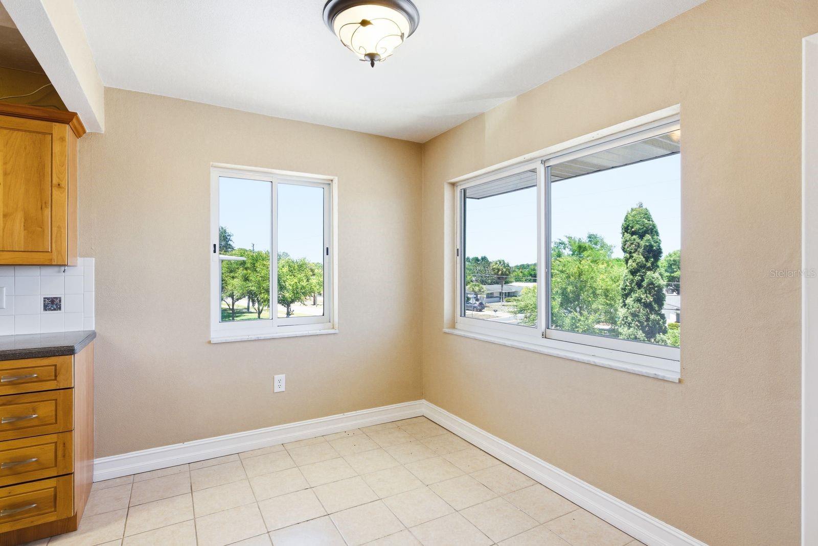 SEMINOLE GARDEN APTS CO-OP - Residential