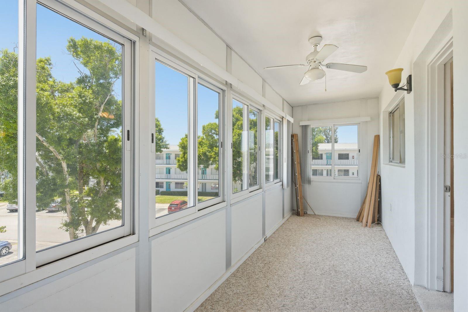 SEMINOLE GARDEN APTS CO-OP - Residential