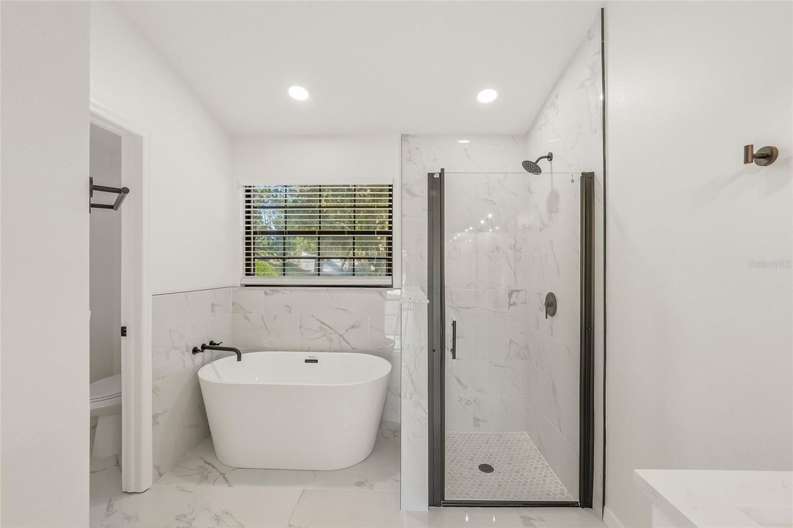 VILLAGE OF WOODLAND HILLS UNIT 1 - Residential