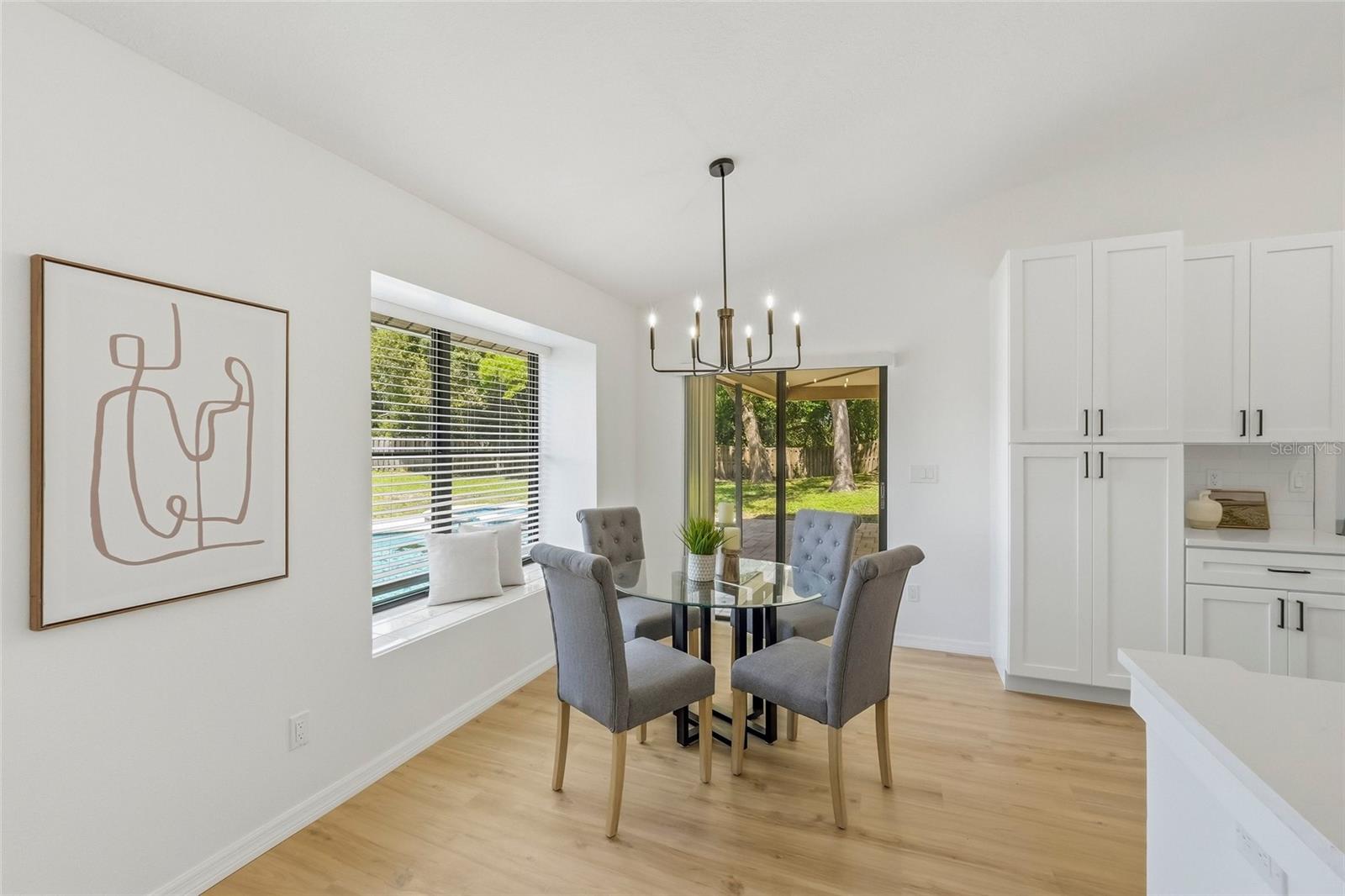 VILLAGE OF WOODLAND HILLS UNIT 1 - Residential