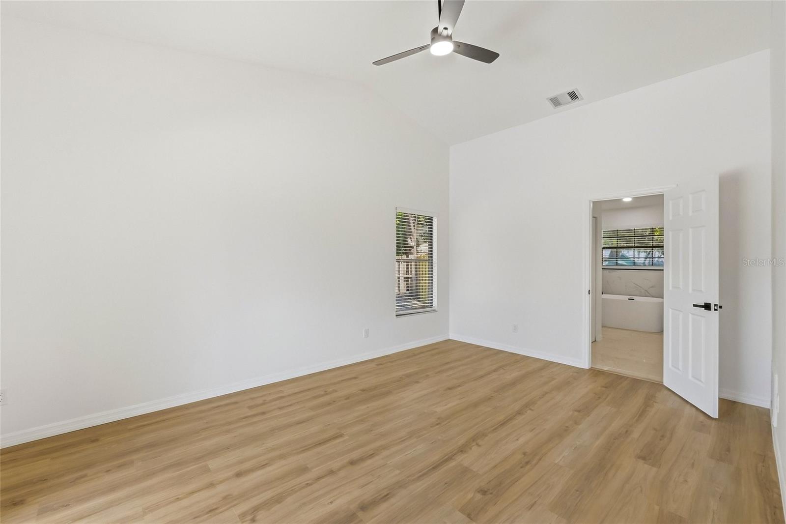 VILLAGE OF WOODLAND HILLS UNIT 1 - Residential