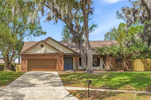 Photo of 576 Channel Court, Palm Harbor, FL 34684 (MLS # TB8487771)