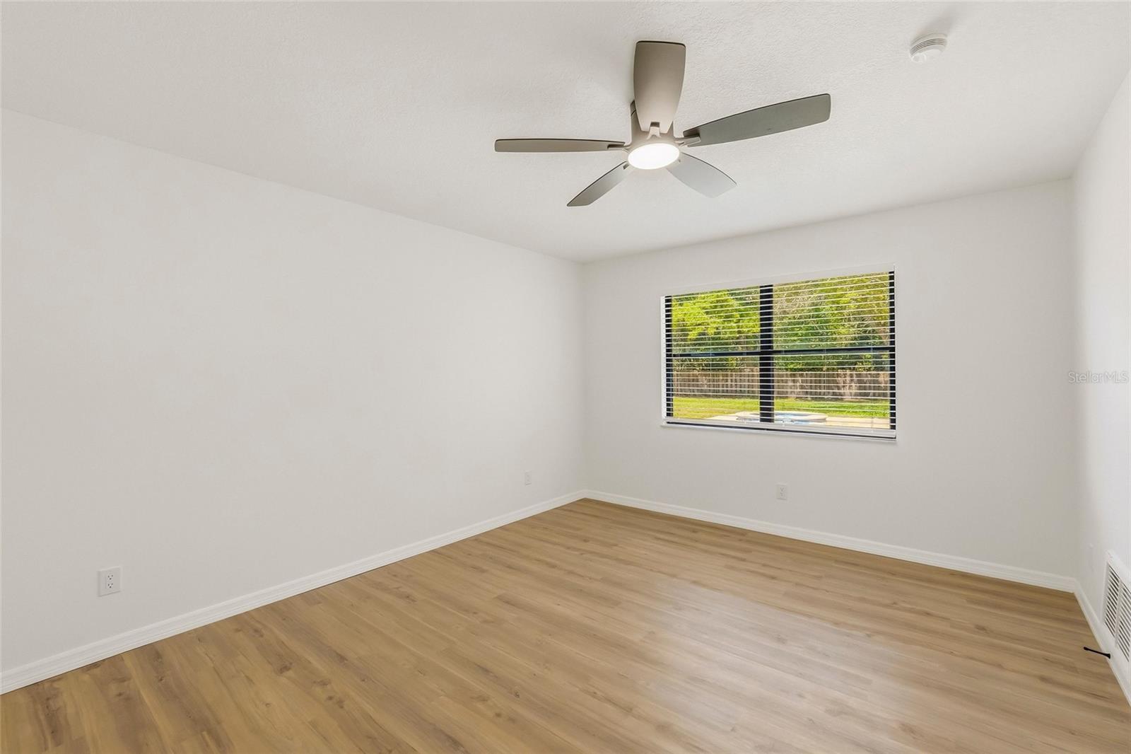 VILLAGE OF WOODLAND HILLS UNIT 1 - Residential