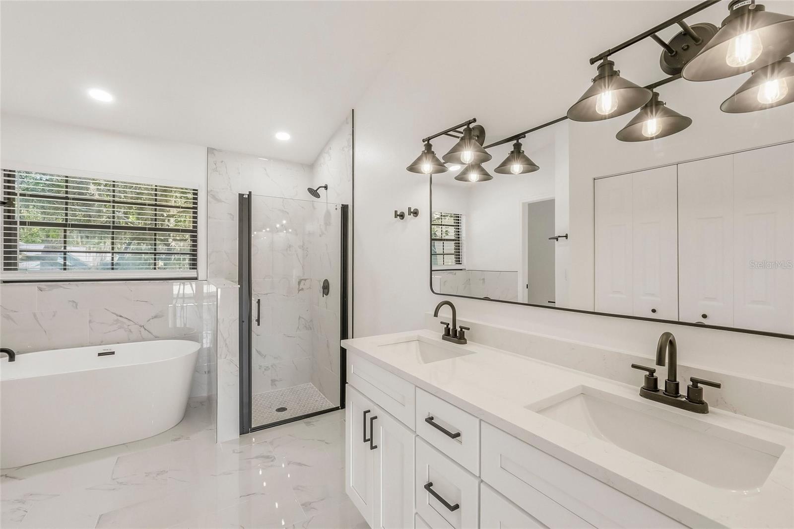 VILLAGE OF WOODLAND HILLS UNIT 1 - Residential