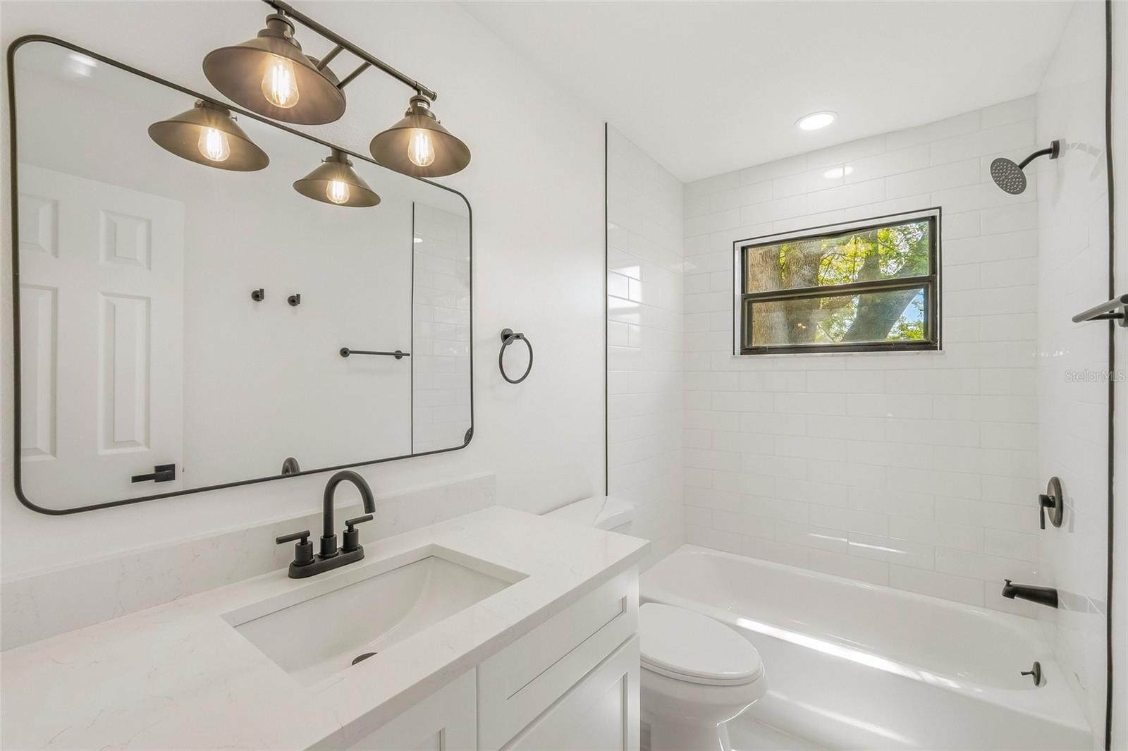 VILLAGE OF WOODLAND HILLS UNIT 1 - Residential