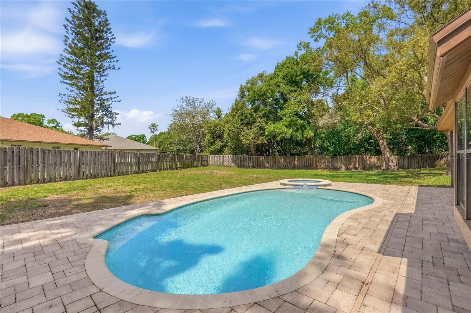 VILLAGE OF WOODLAND HILLS UNIT 1 - Residential