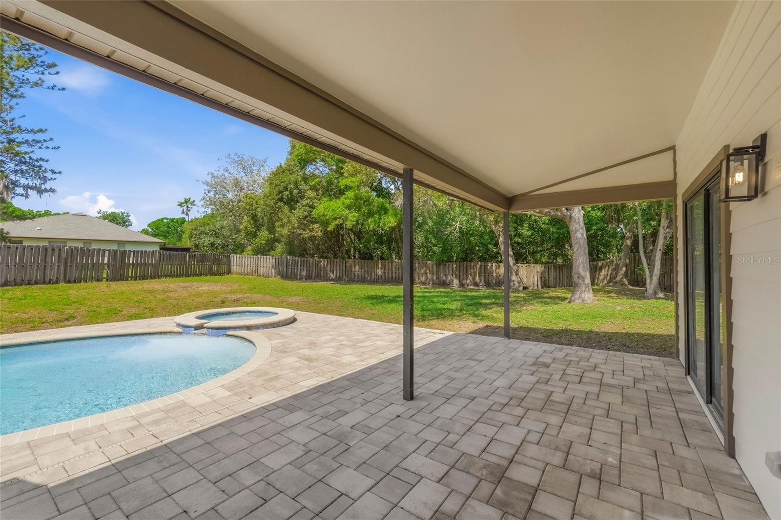 VILLAGE OF WOODLAND HILLS UNIT 1 - Residential