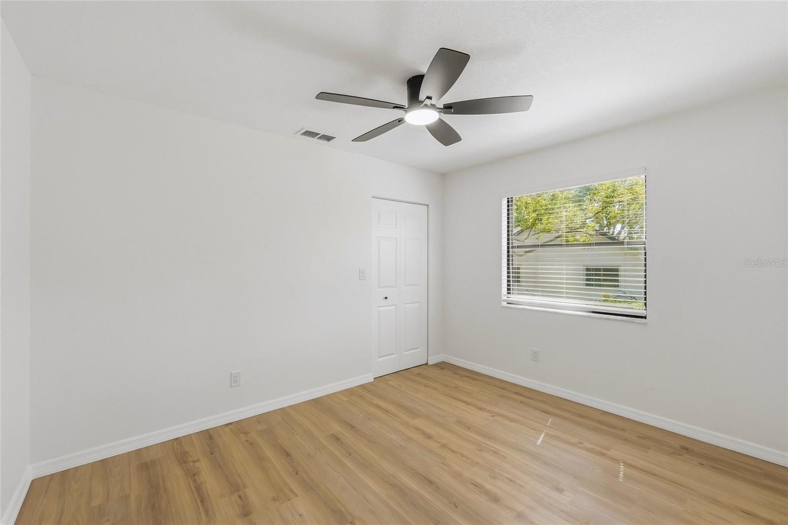 VILLAGE OF WOODLAND HILLS UNIT 1 - Residential