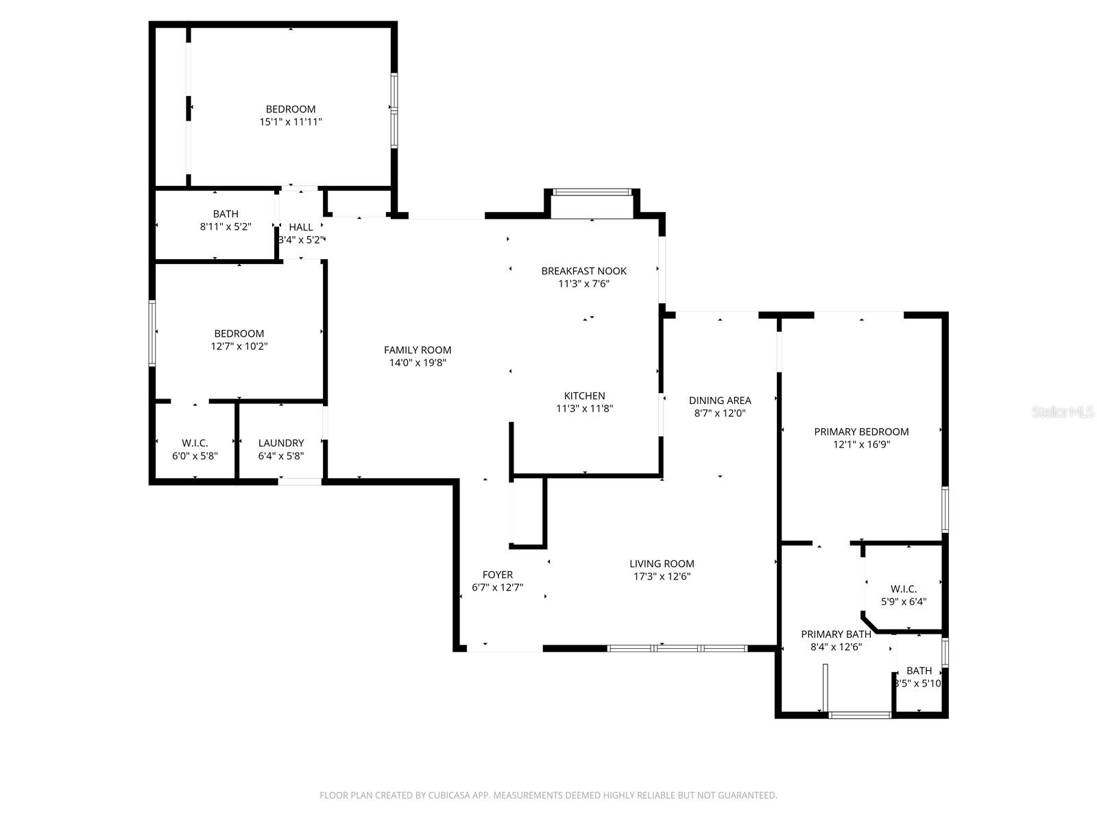 VILLAGE OF WOODLAND HILLS UNIT 1 - Residential