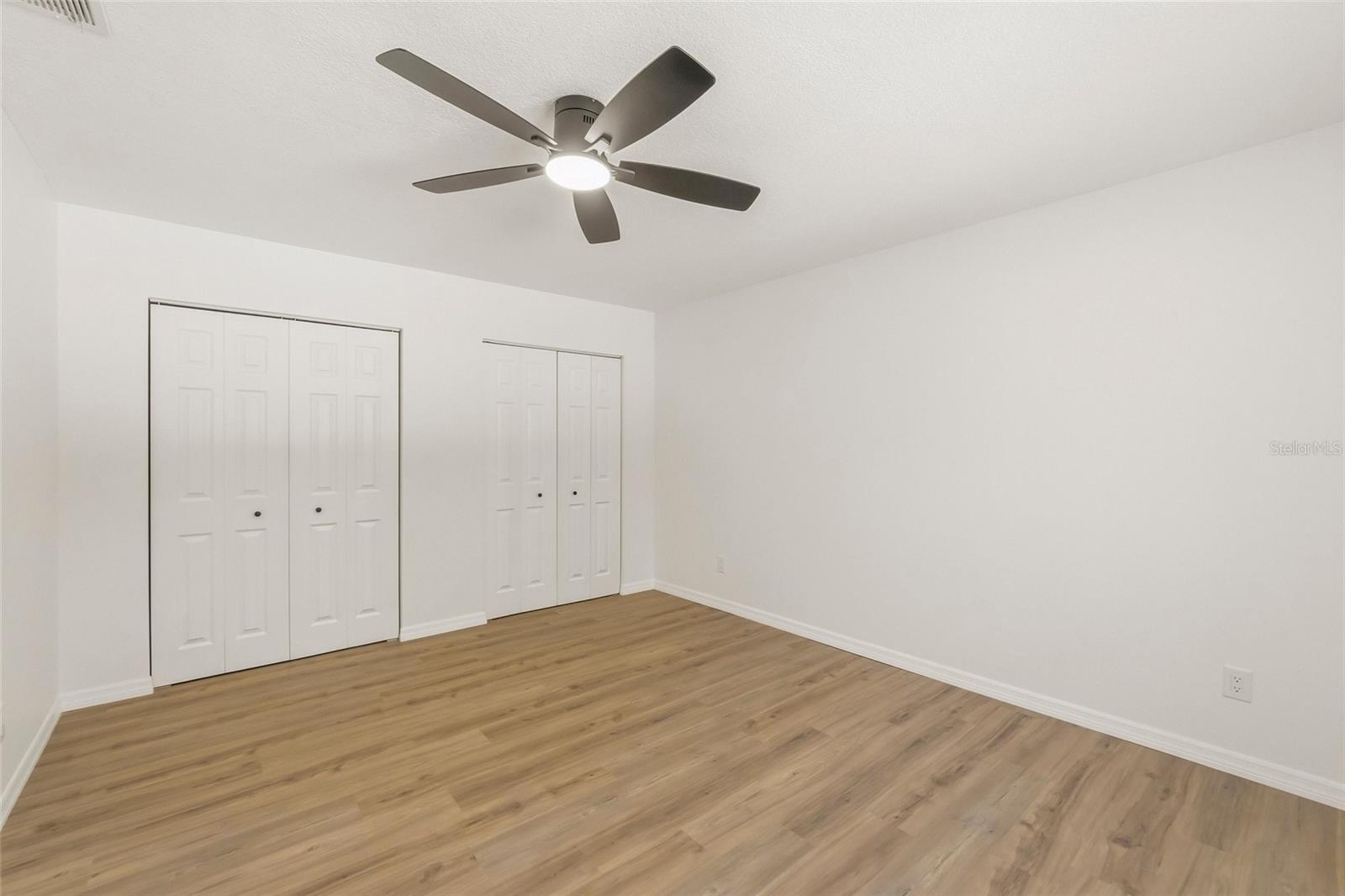 VILLAGE OF WOODLAND HILLS UNIT 1 - Residential