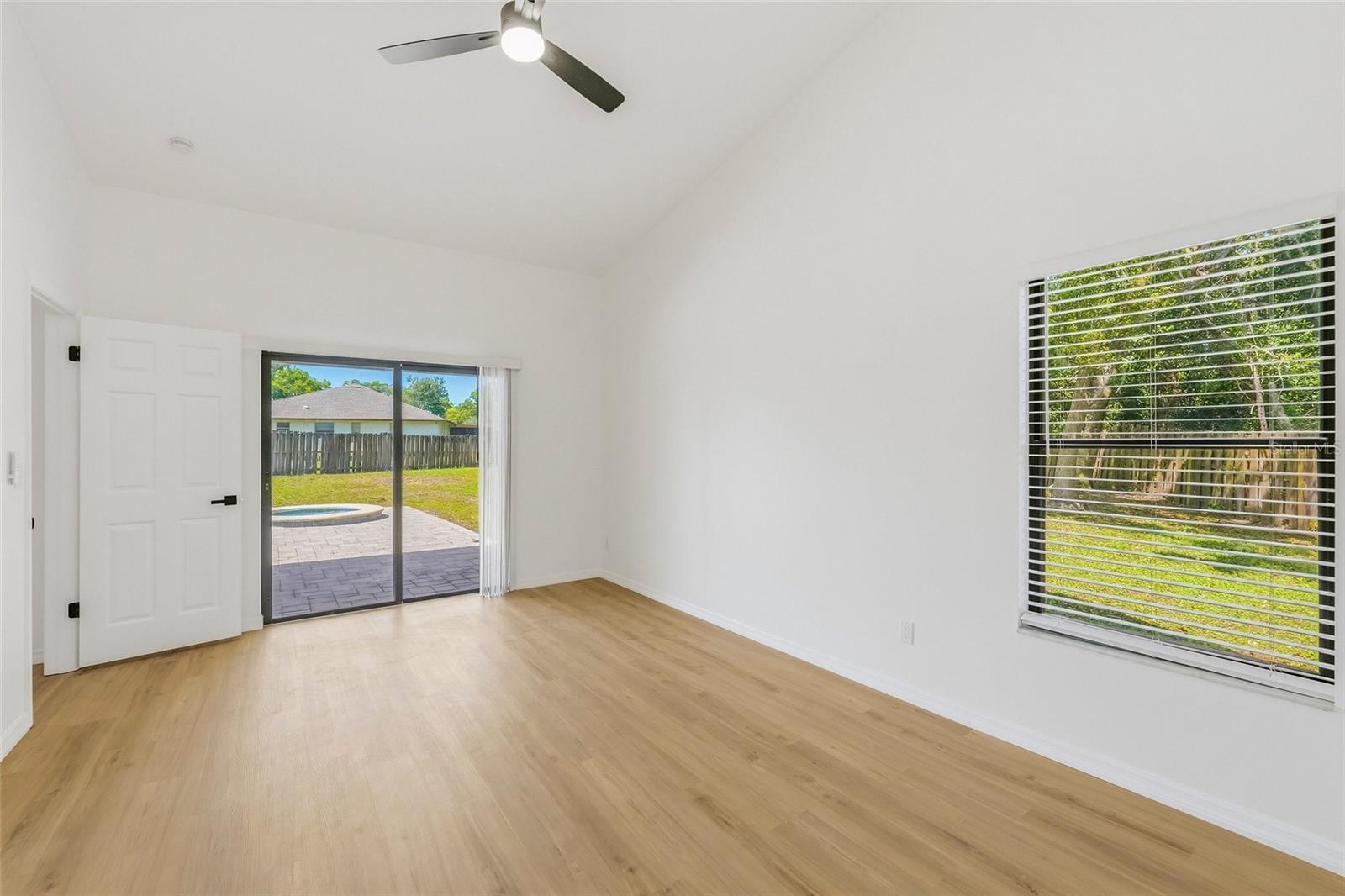 VILLAGE OF WOODLAND HILLS UNIT 1 - Residential