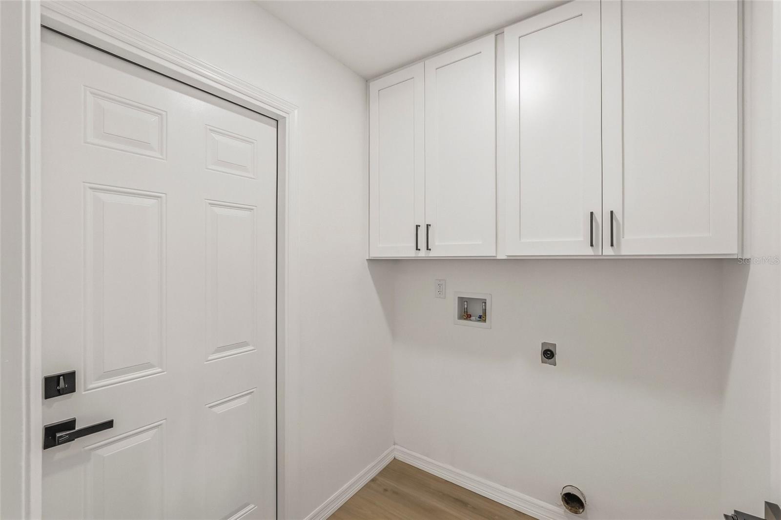 VILLAGE OF WOODLAND HILLS UNIT 1 - Residential