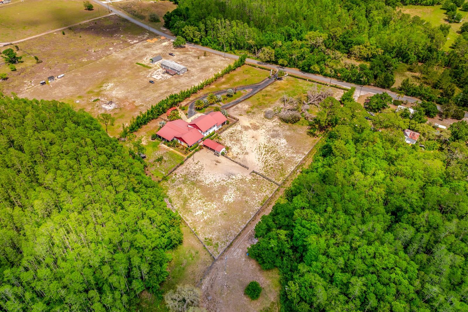 8515 BAY LAKE ROAD