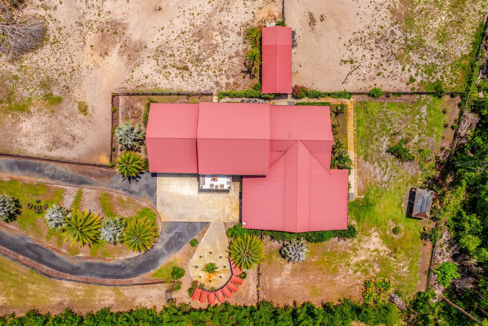 8515 BAY LAKE ROAD