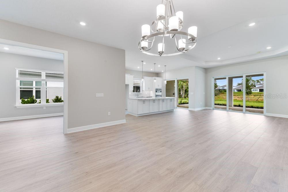 ESPLANADE AT SKYE RANCH - Residential