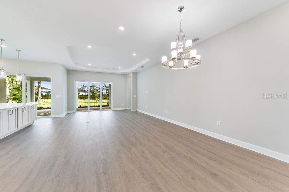ESPLANADE AT SKYE RANCH - Residential