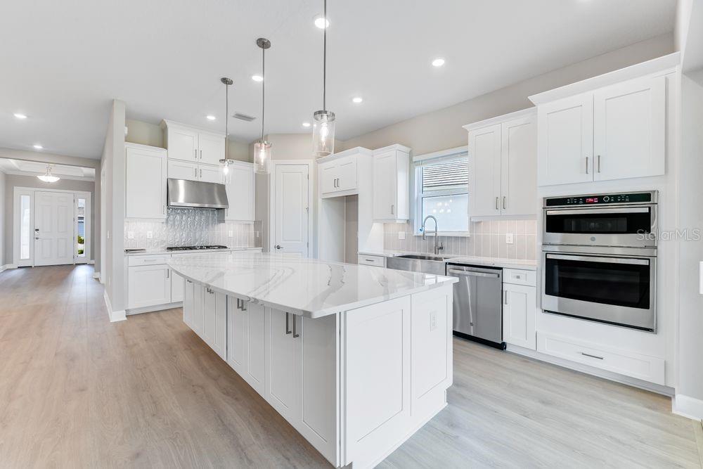 ESPLANADE AT SKYE RANCH - Residential