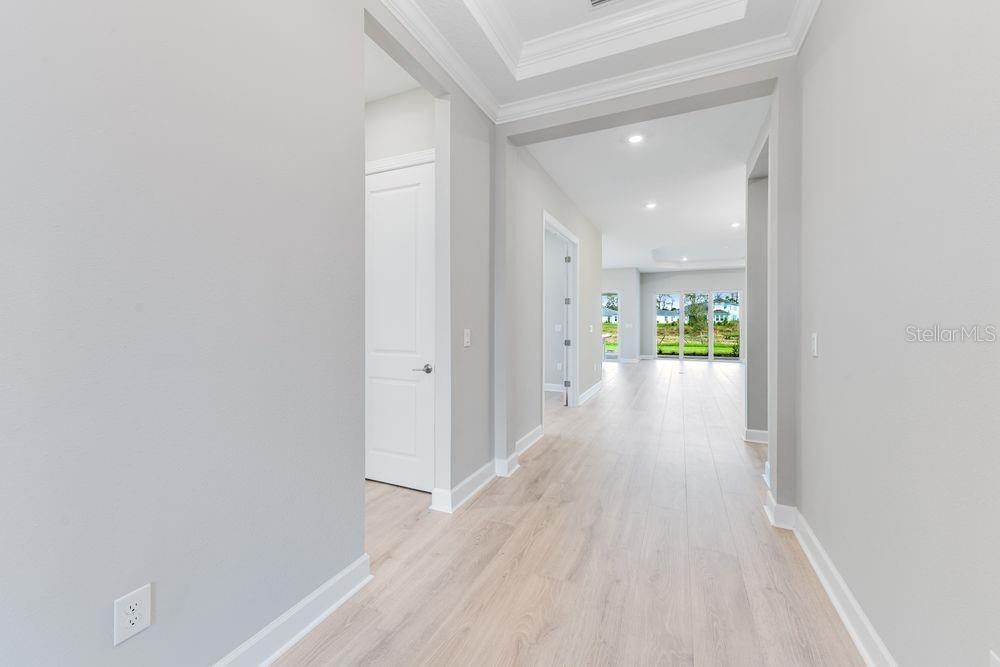 ESPLANADE AT SKYE RANCH - Residential