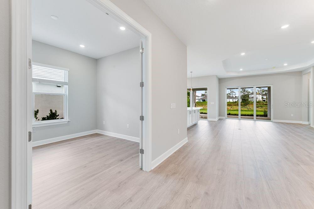 ESPLANADE AT SKYE RANCH - Residential