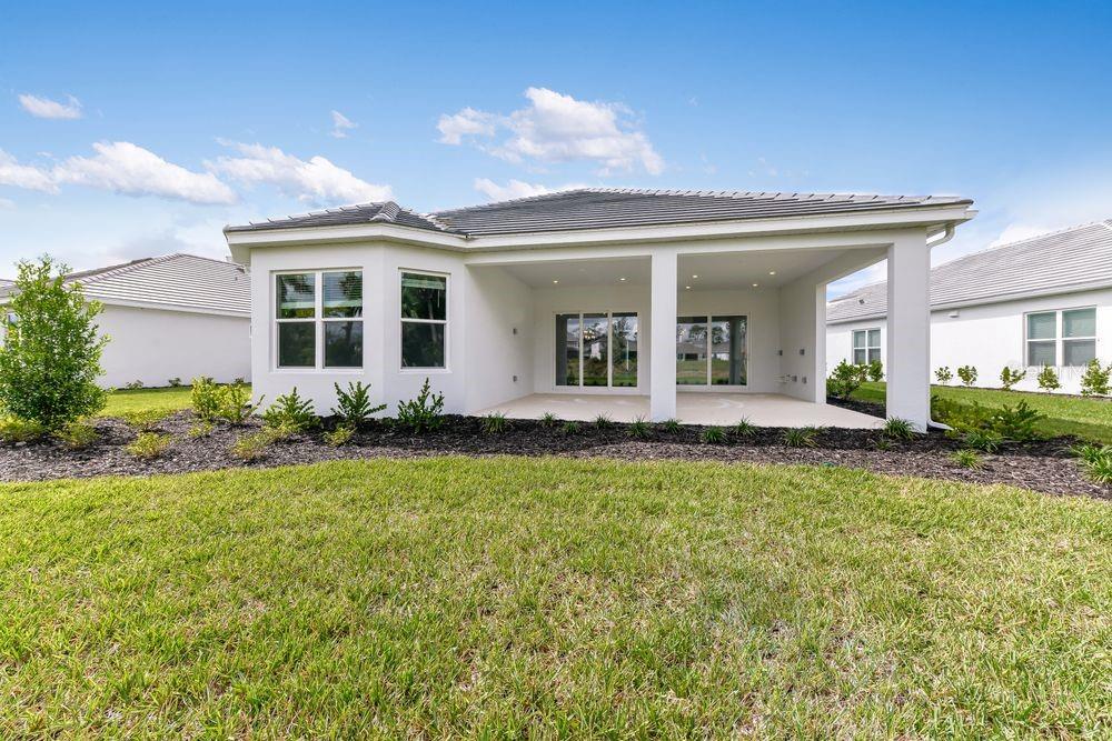 ESPLANADE AT SKYE RANCH - Residential