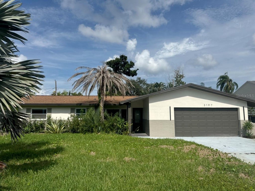 Photo of 3197 Walnut Street NE, St Petersburg, FL 33704 (MLS # TB8535914)