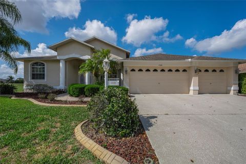 Photo of 1520 Winding Willow Drive, Trinity, FL 34655 (MLS # W7885367)