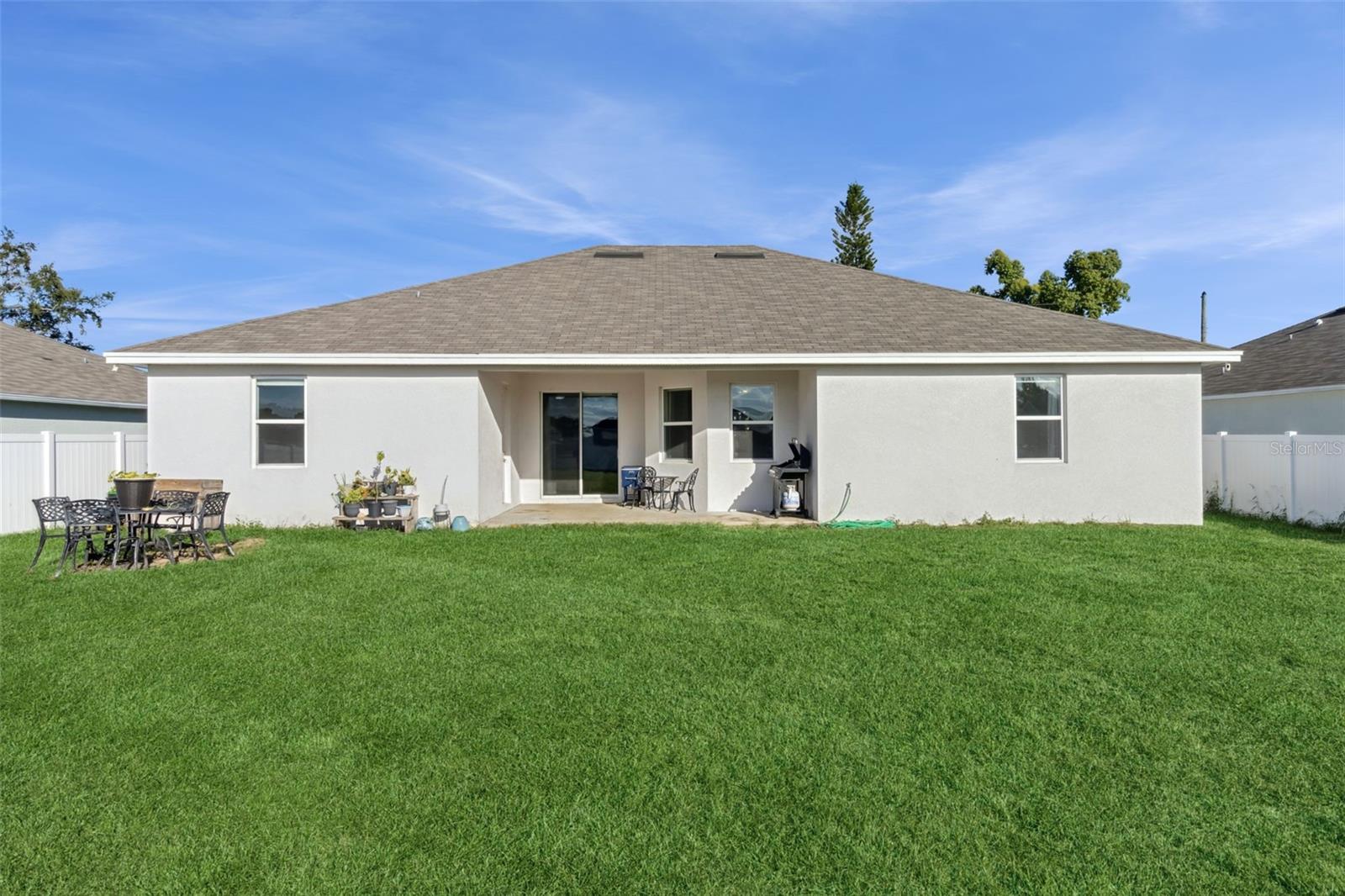 PALM X - Residential