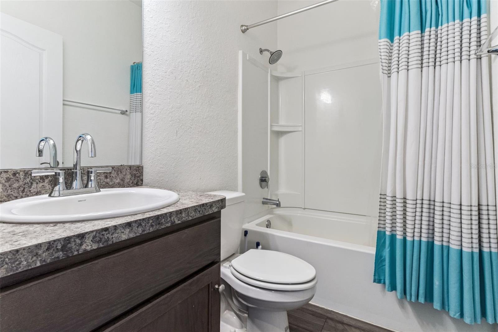 PALM X - Residential