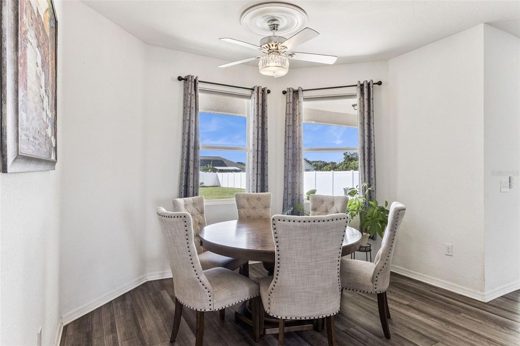 Photo of 840 S Palm Avenue, Frostproof, FL 33843 (MLS # O6349502)