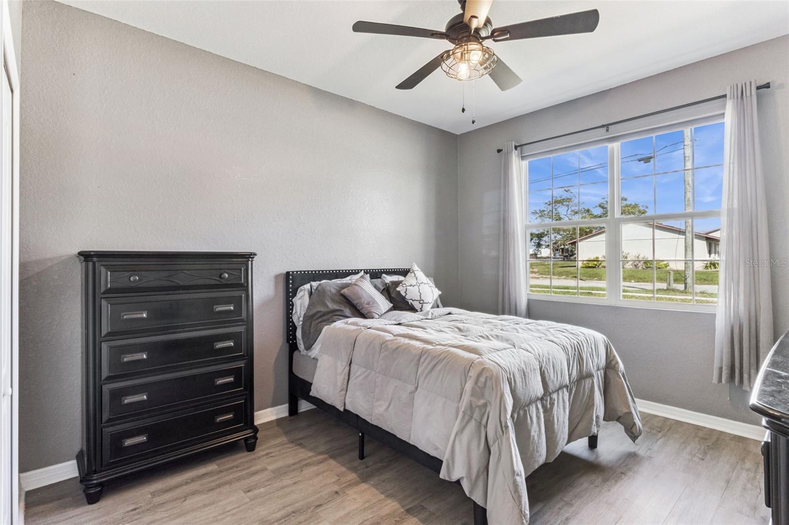 PALM X - Residential