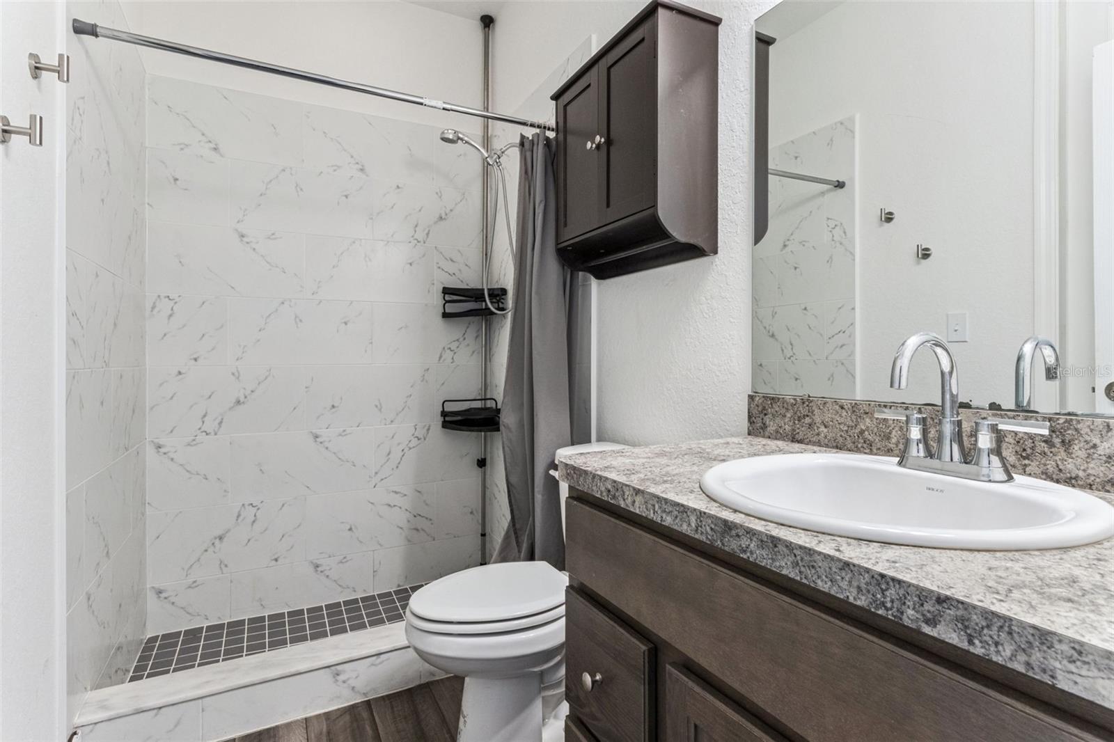 PALM X - Residential