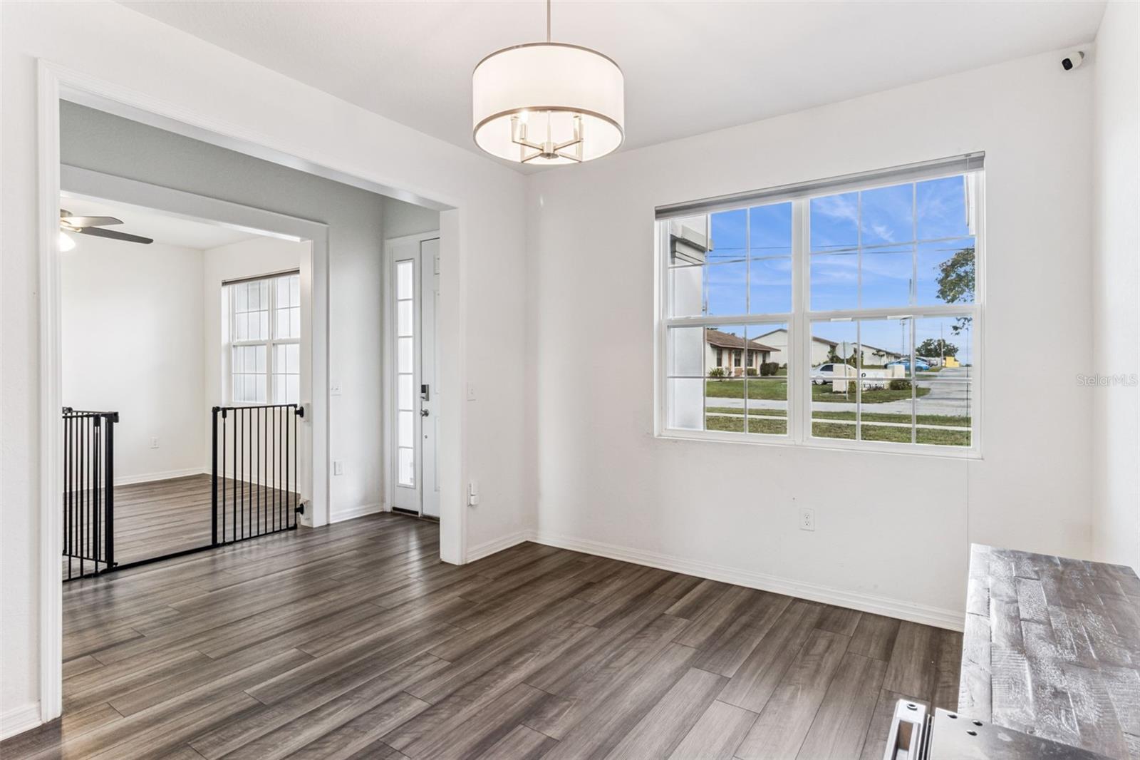 PALM X - Residential