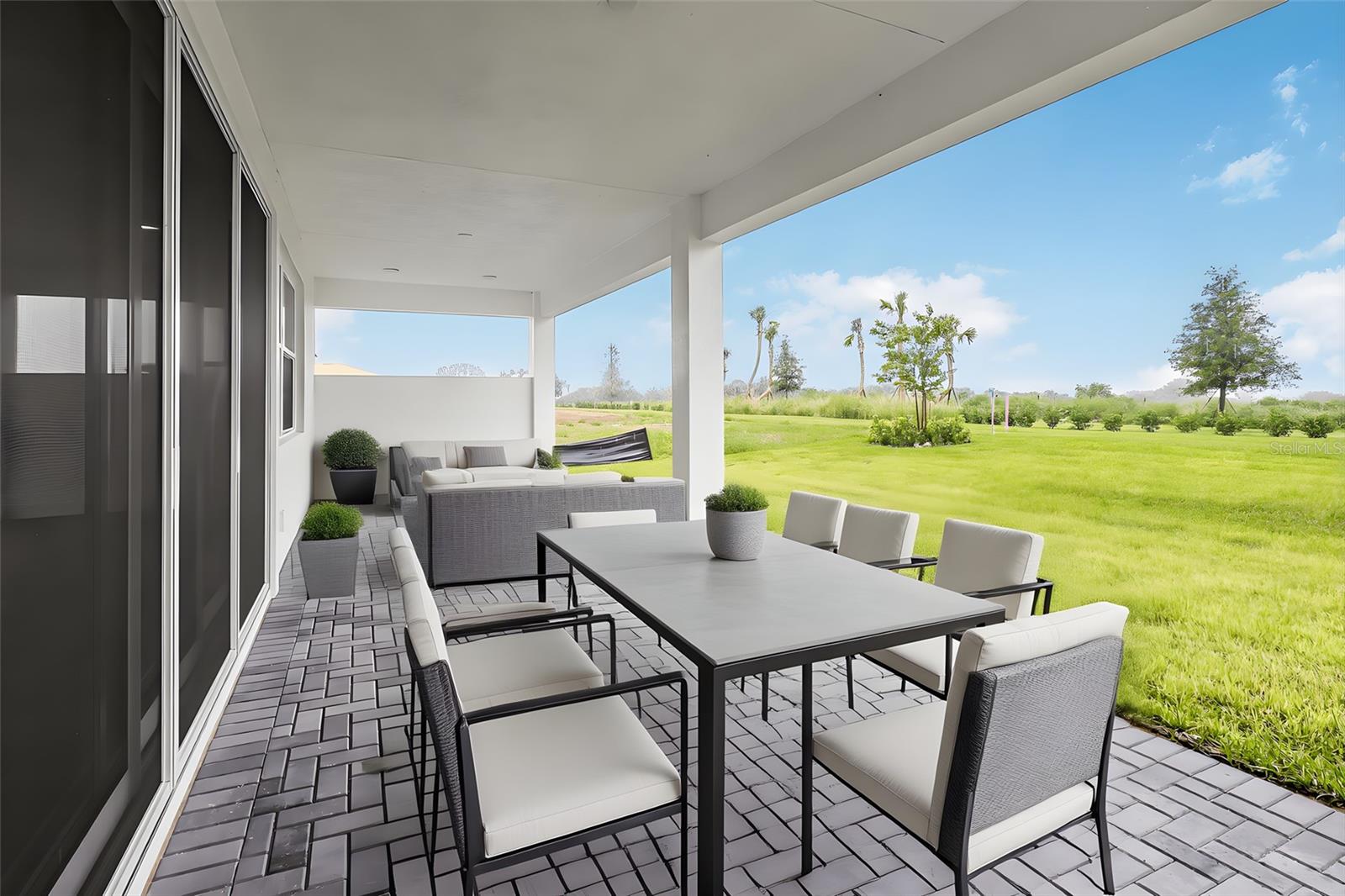 CRESSWIND AT LAKE HARRIS - Residential
