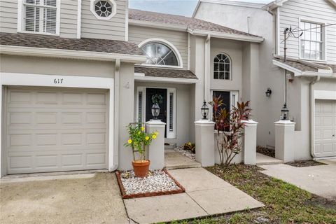 A home in TAMPA