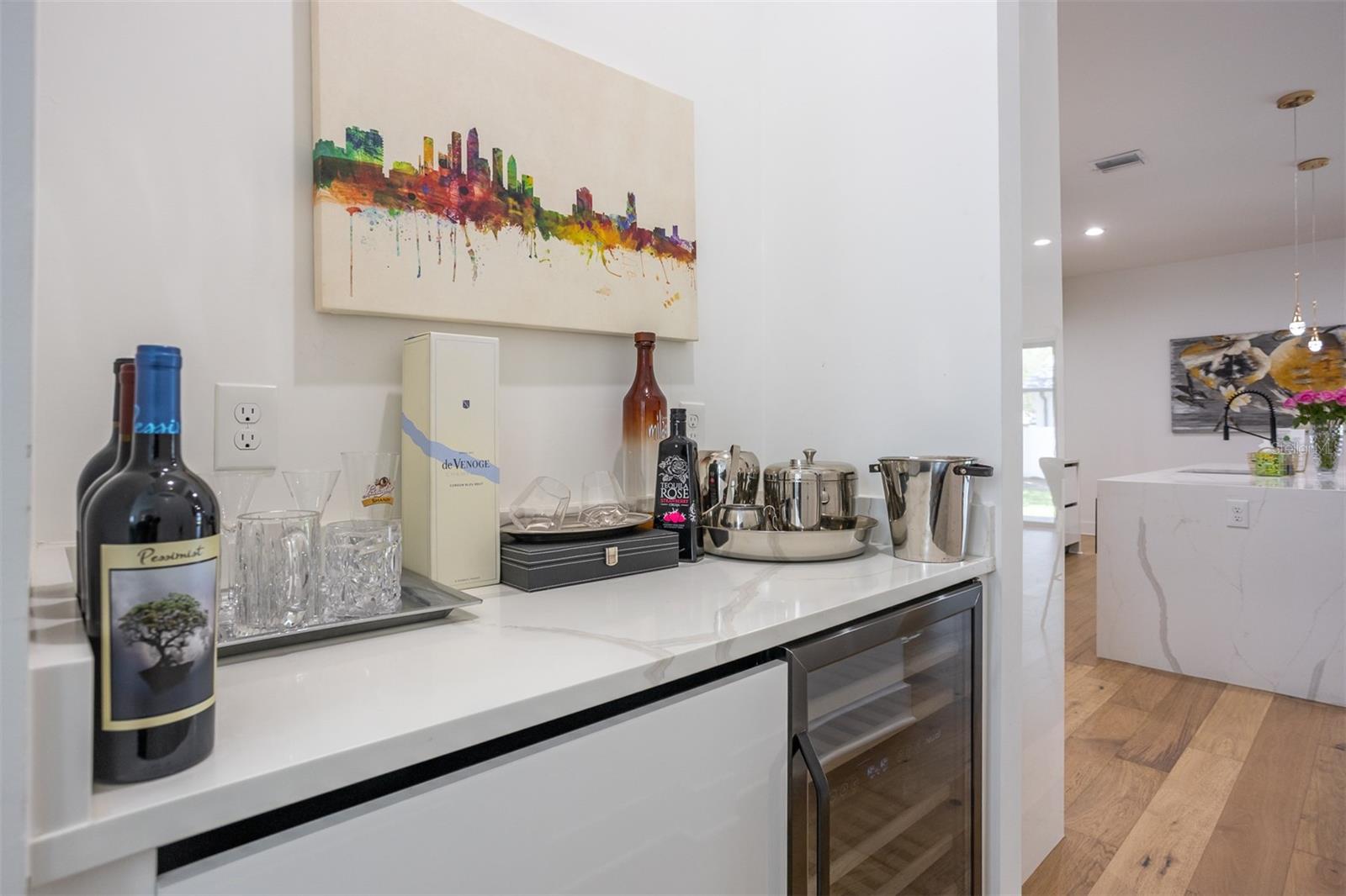 CRESCENT PARK - Residential