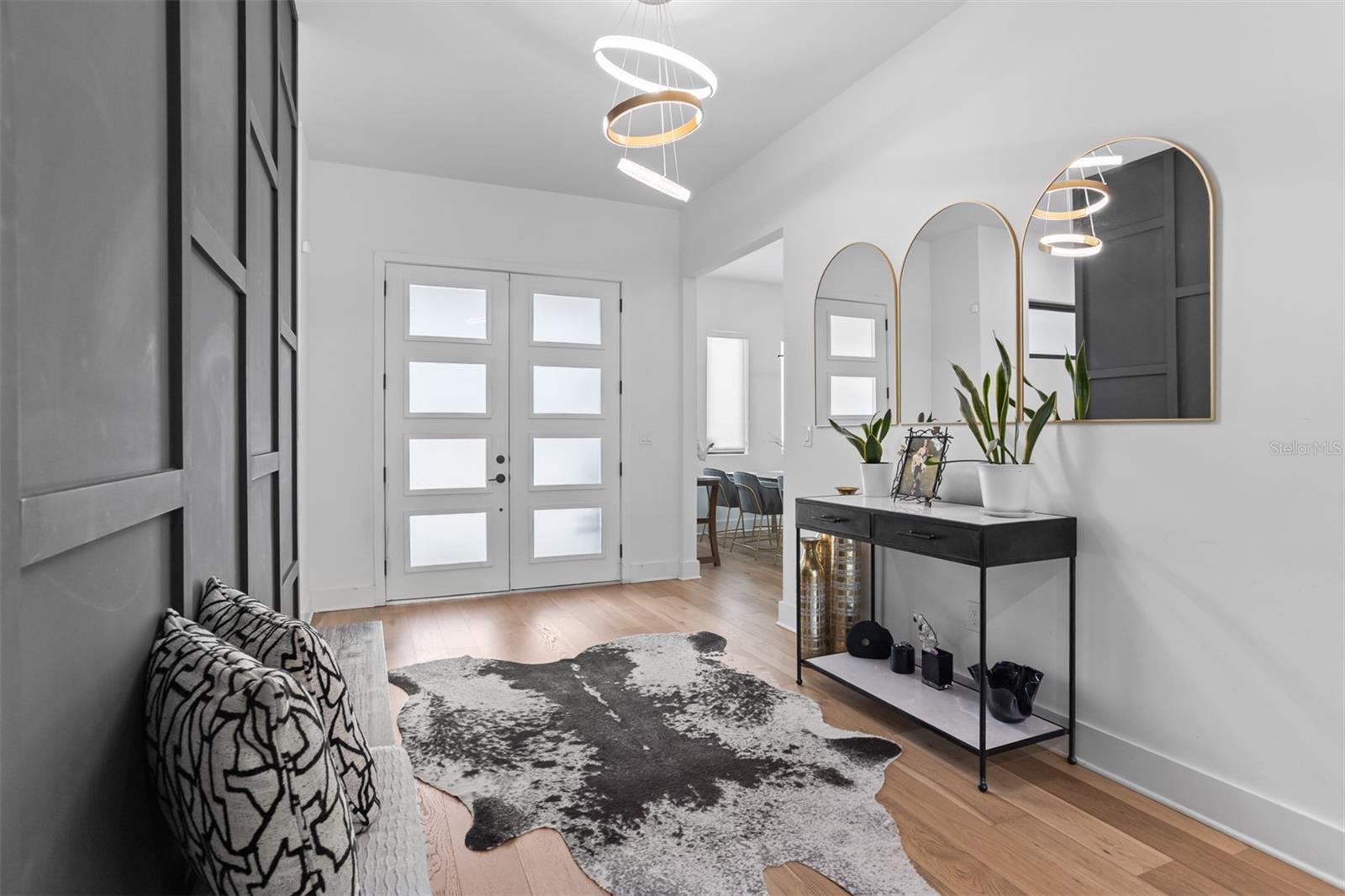 CRESCENT PARK - Residential
