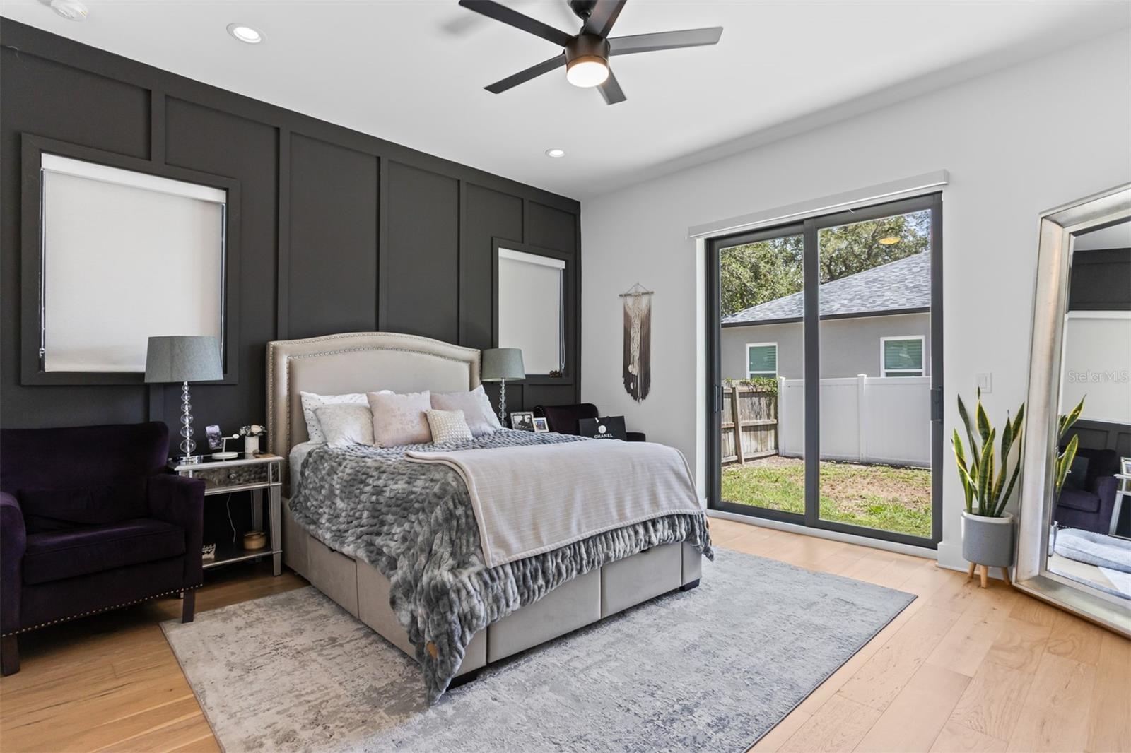 CRESCENT PARK - Residential