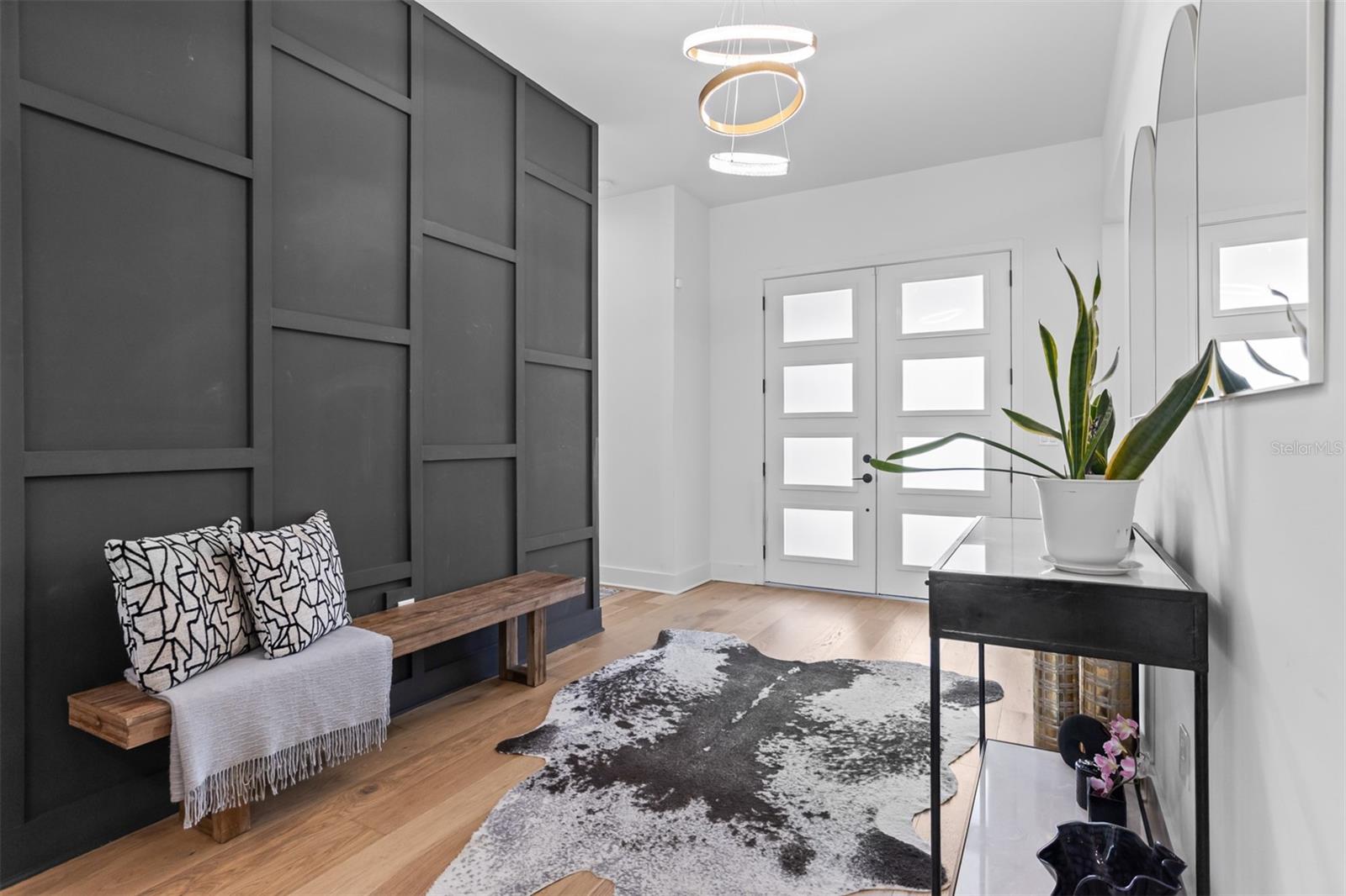 CRESCENT PARK - Residential