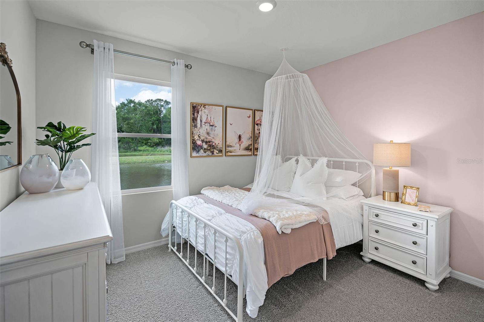 LAKE DEER ESTATES - Residential